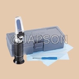 Hand Refractometer (Erma Type) Hand Refractometer (Erma Type)